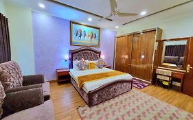 Hayyat Luxury Hotel Apartments